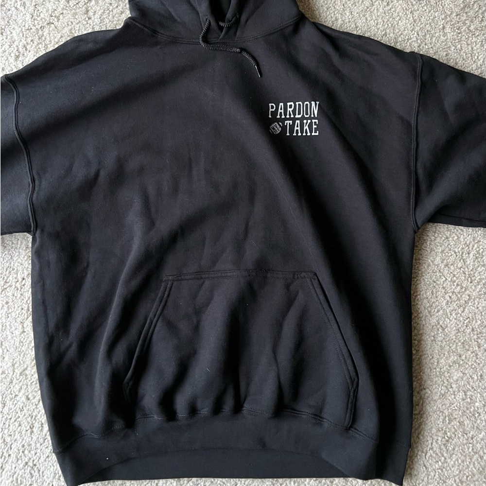 Barstool Sports Hoodie